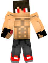 CarlosGJ Evolucion 2