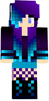violet