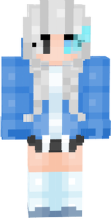 Sansgirl