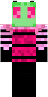alien