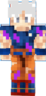 Goku