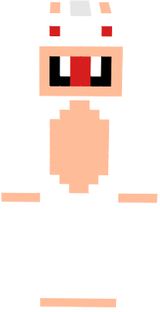 Delire matt lapin cretin