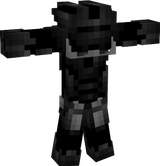 Corrupted Shadow