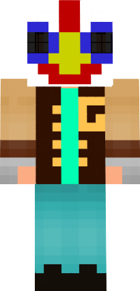 Preview of texture: kokigergo