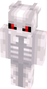 Giygas from earthbound / mother 1