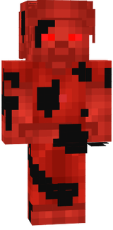red steave
