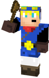 dragon quest builder