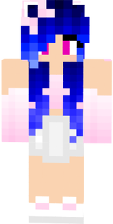 Crystal Note- Cute Outfit 