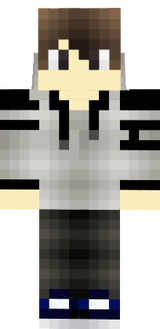 _Wolf__Leon_ skin