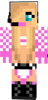 csini psycho girl