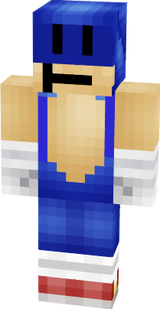 Sunky the Hedgehog
