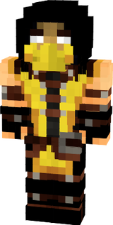 scorpion