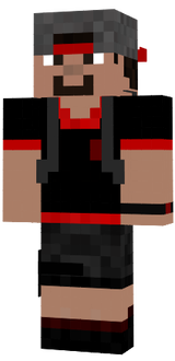 Nathaniel Wine (slightly modified self)