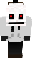 WHITE THE KILLER 