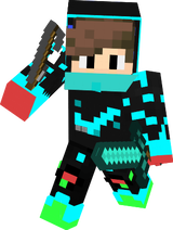 JORDYPR187