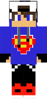 gamer