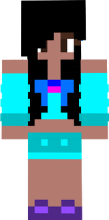 hasumety etudiante