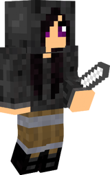 GirlHunter