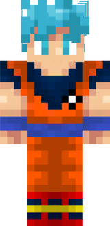 goku