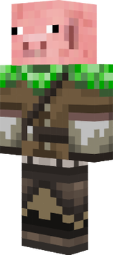 Speffy da pig