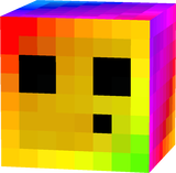 raimbow slime 