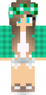 hija de brandoncraft