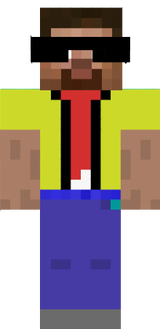 Herobine Psy