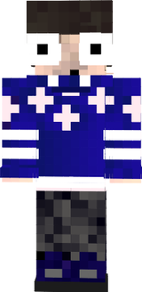 Big Skeeper