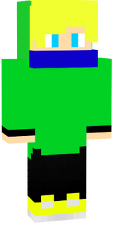 Скин