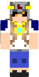 Derpgelica (The Griffin League)