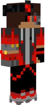 Dinomaster714 (red fire)