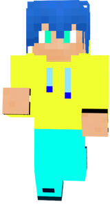 OutherAhmetTale