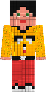 anthony
