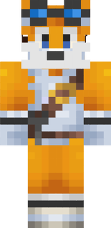 Tails