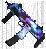 Uzi
