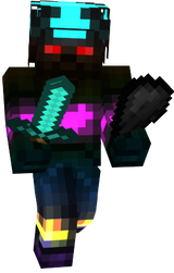 Ultimatil Shadow Steve