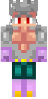Vegeta Ssj5