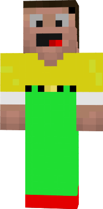 Preview of texture: TurboYellow