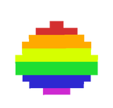 Rainbow Stone