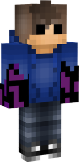 Tom (with AU Monsty)