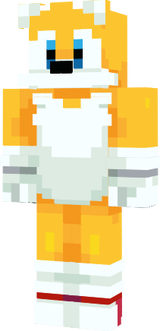Tails