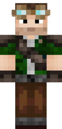 Preview of texture: Cellbit Old