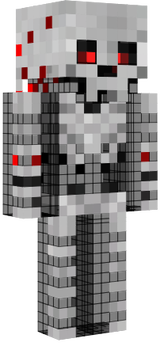 my skull