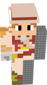 Valhein Dandy