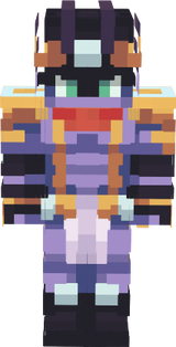 Star Platinum