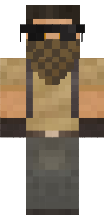Preview of texture: daniel