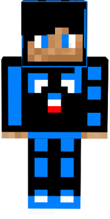 Future Human Animatronic