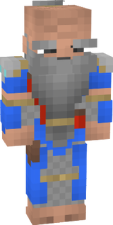 Big Game Hunter