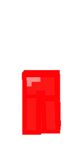 iron leg