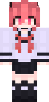 SAKI LOLI-NEKO-TRAP